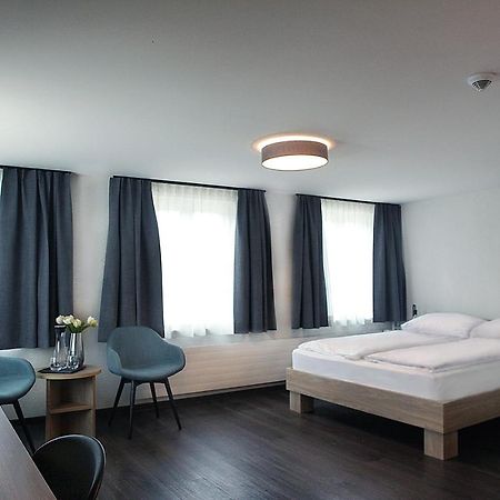 Dihei - Hotel, Lounge, Bar Dubendorf Ngoại thất bức ảnh