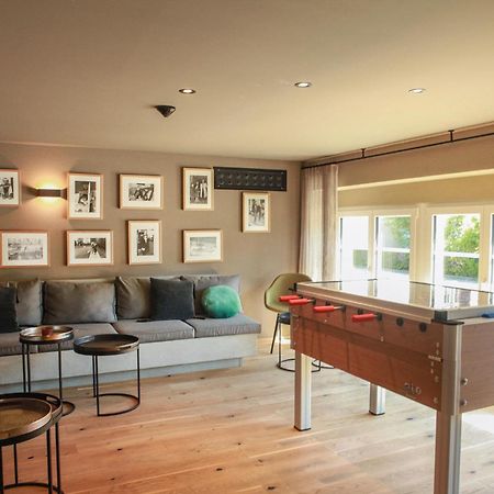 Dihei - Hotel, Lounge, Bar Dubendorf Ngoại thất bức ảnh