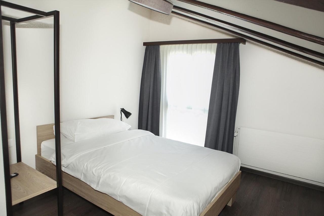 Dihei - Hotel, Lounge, Bar Dubendorf Ngoại thất bức ảnh