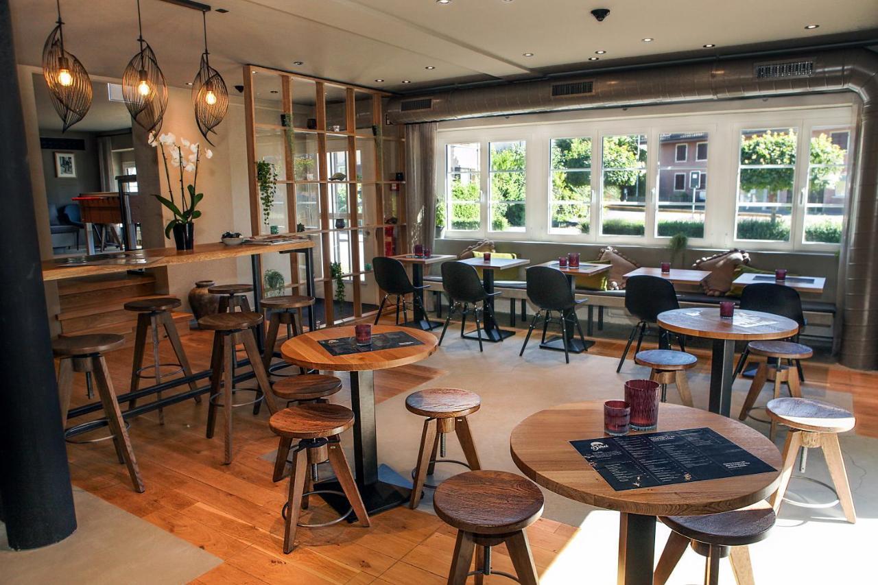 Dihei - Hotel, Lounge, Bar Dubendorf Ngoại thất bức ảnh