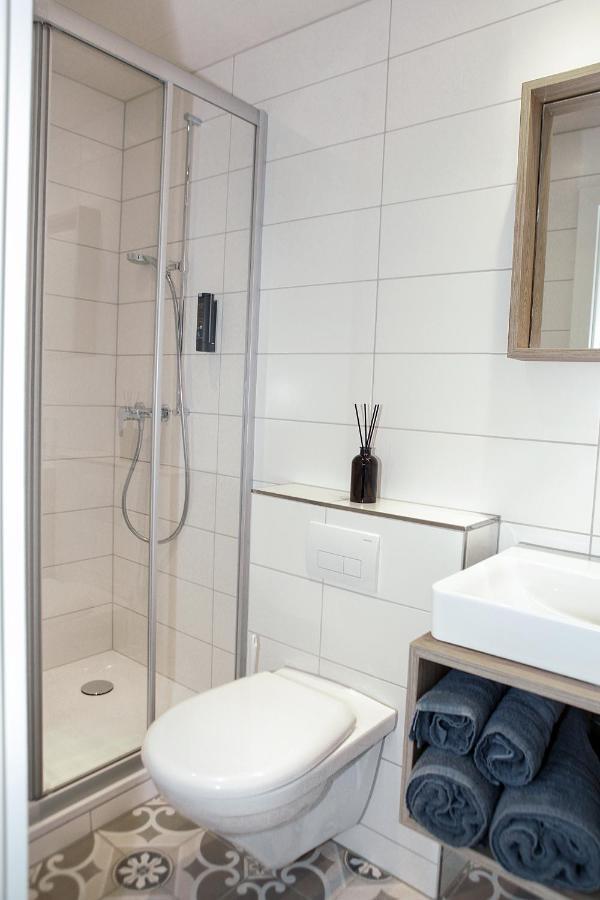 Dihei - Hotel, Lounge, Bar Dubendorf Ngoại thất bức ảnh