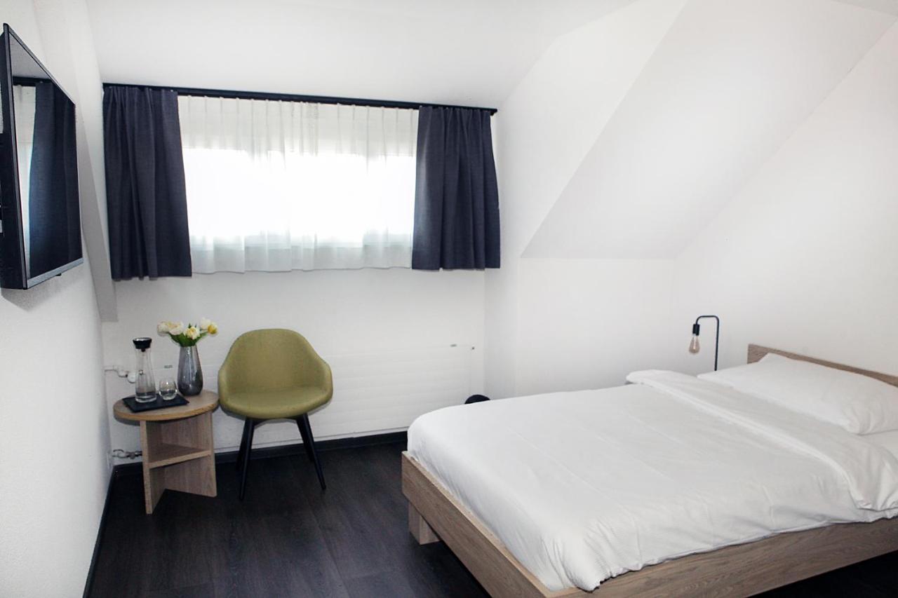 Dihei - Hotel, Lounge, Bar Dubendorf Ngoại thất bức ảnh