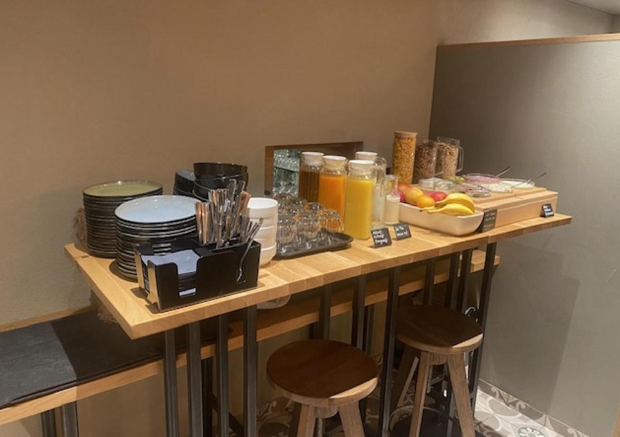 Dihei - Hotel, Lounge, Bar Dubendorf Ngoại thất bức ảnh