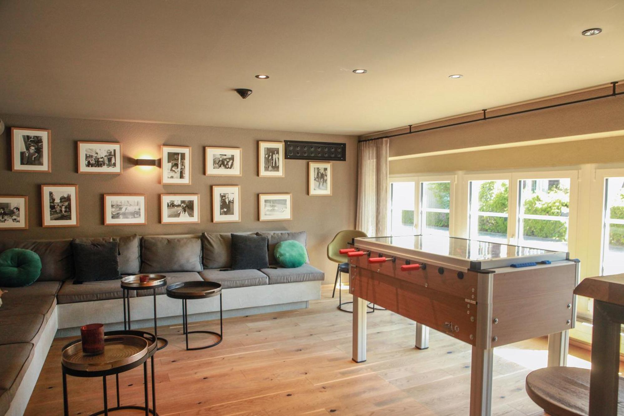 Dihei - Hotel, Lounge, Bar Dubendorf Ngoại thất bức ảnh